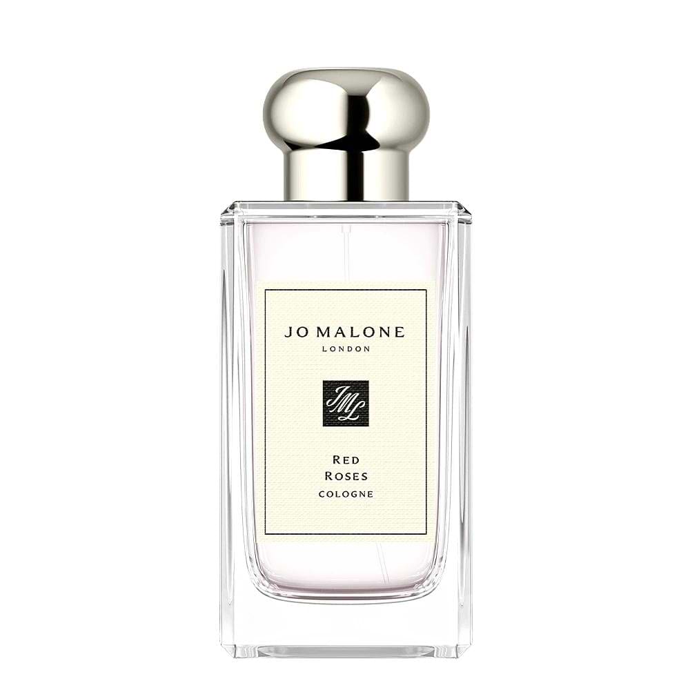 Jo Malone Red Roses(UnBox)