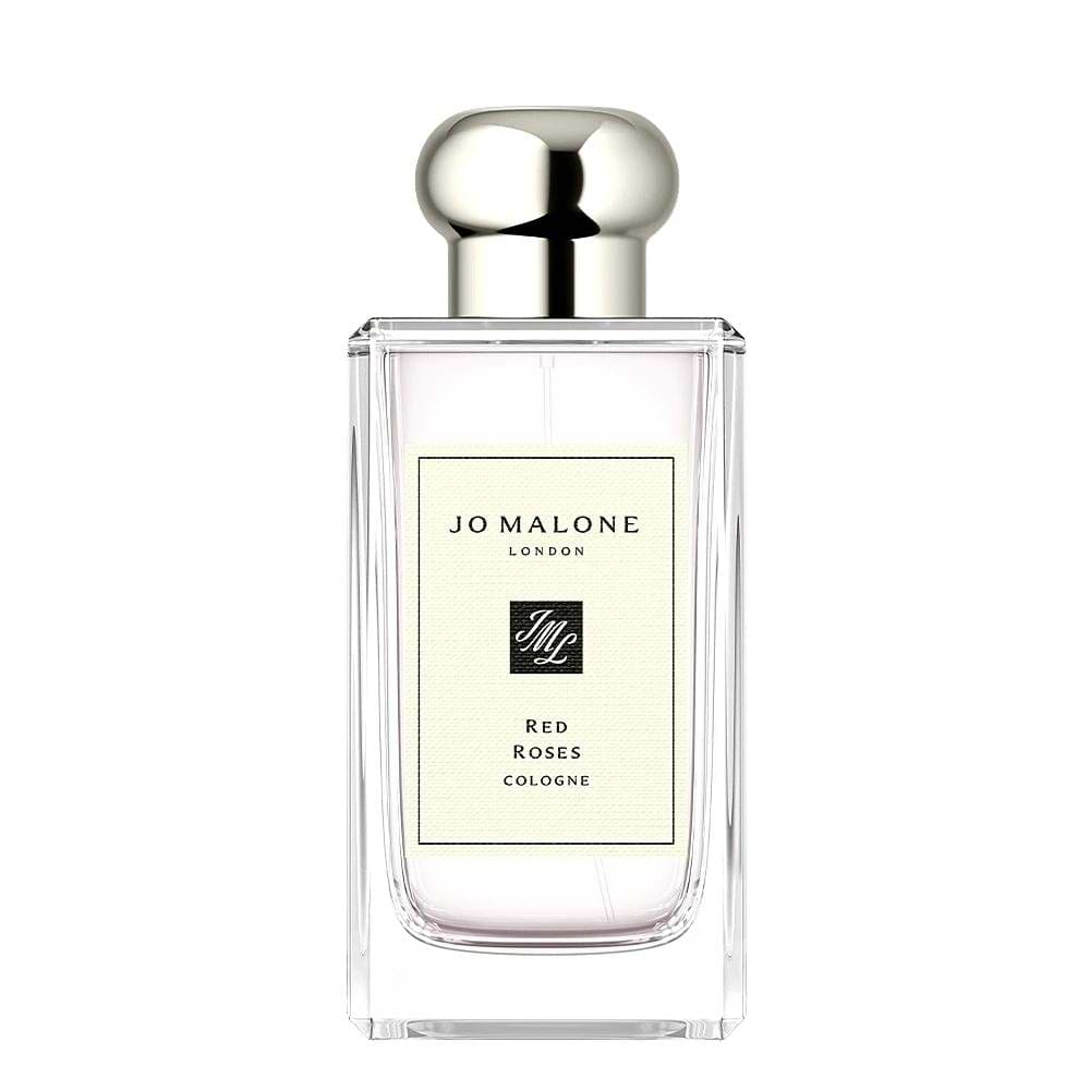 Jo Malone Red Roses Unbox