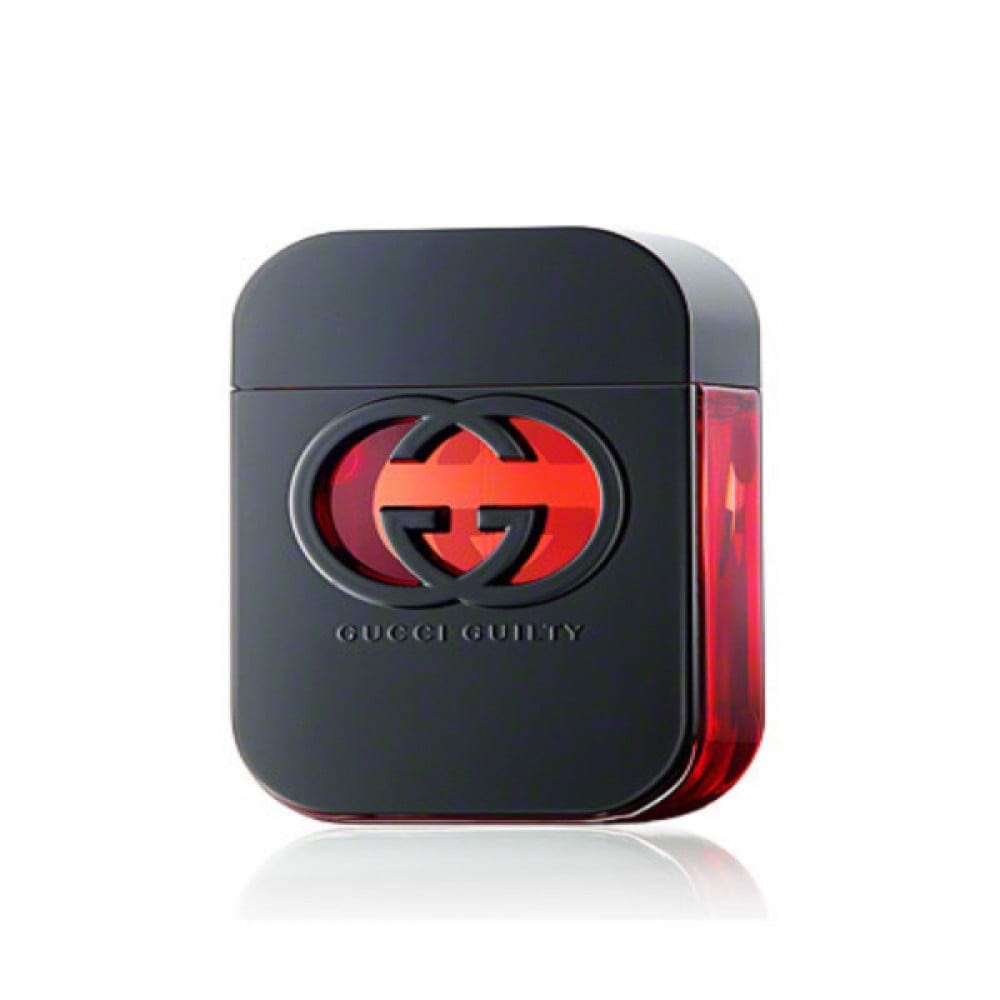 Gucci Guilty Black by Gucci for Women