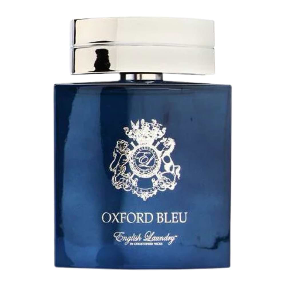 English Laundry Oxford Bleu Unboxed