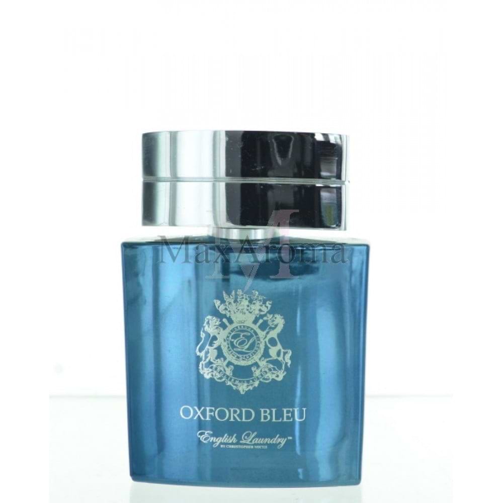 oxford bleu english laundry perfume