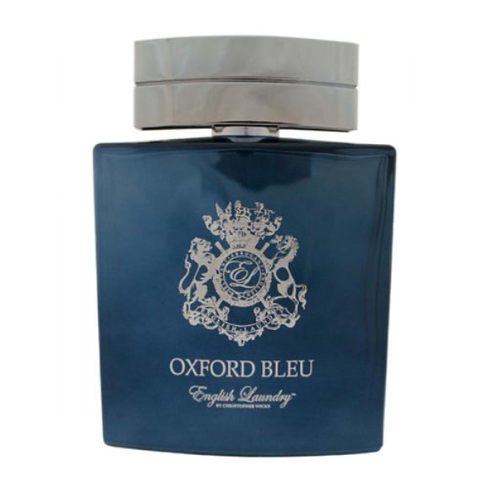 English Laundry Oxford Bleu for Men
