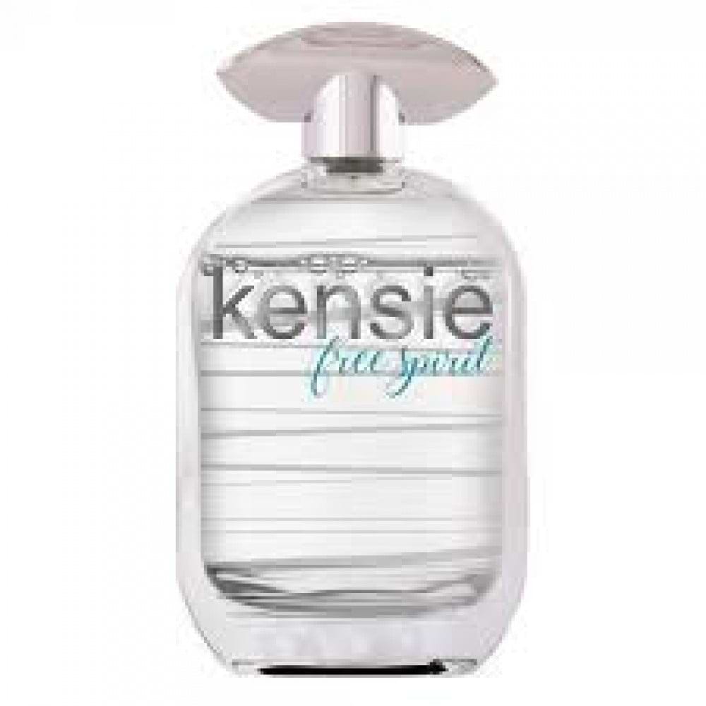Kensie Free Spirit Perfume 