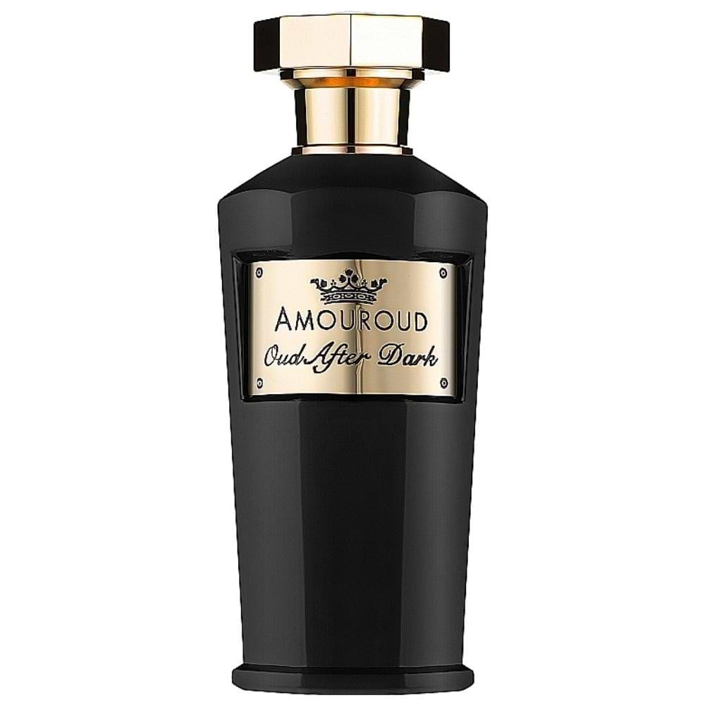 Amouroud Oud After Dark 