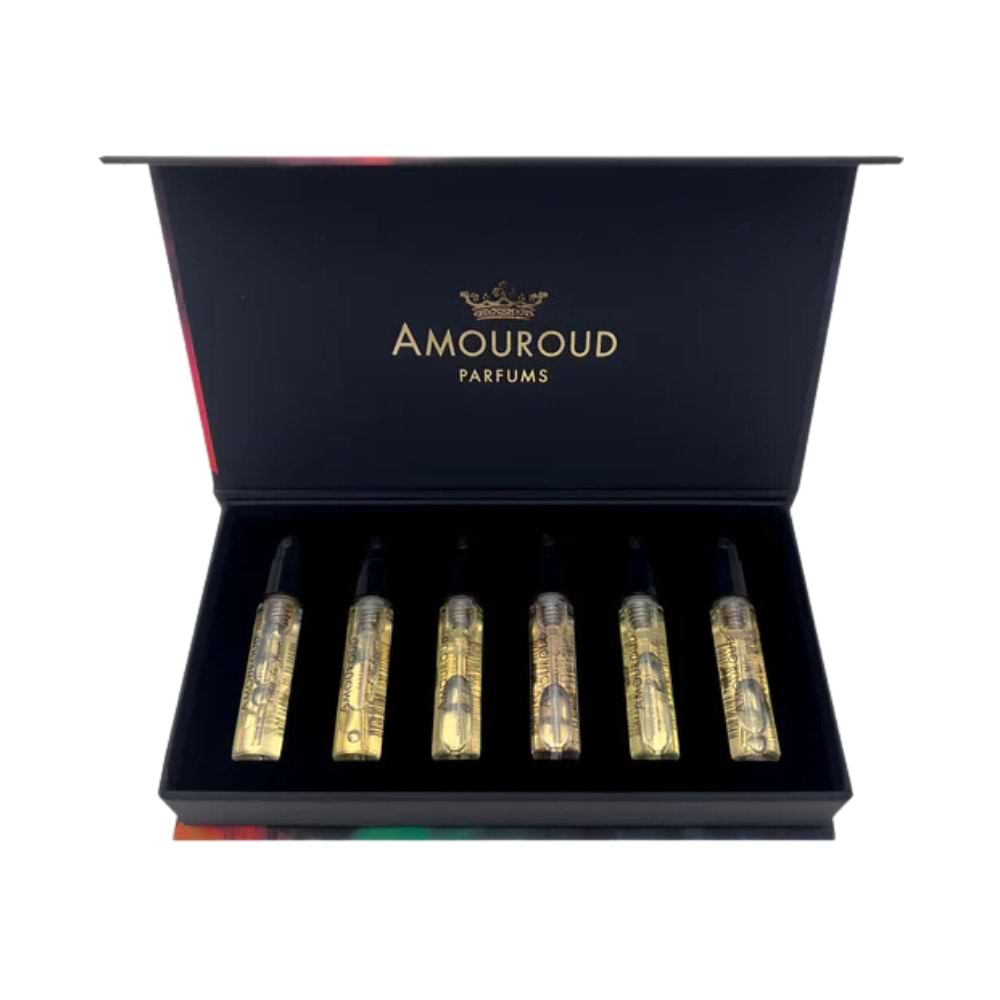 Amouroud Mysterious Discovery Set