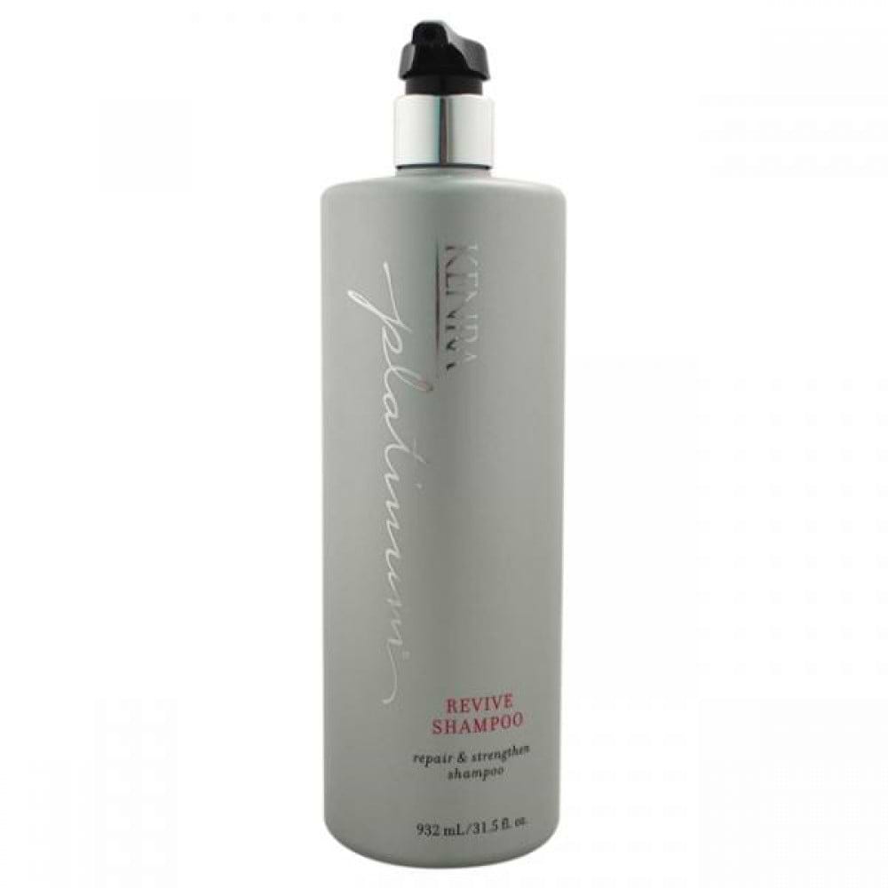 Kenra Platinum Revive Shampoo 31.5 oz. 