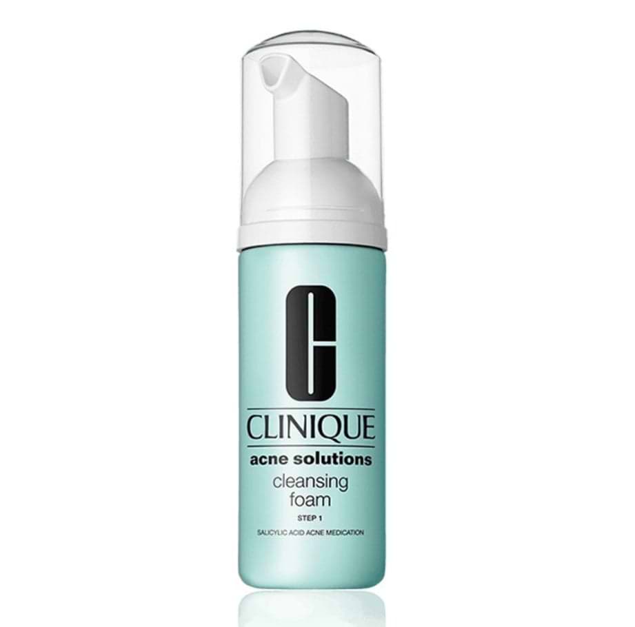 Clinique Acne Solutions Step 1