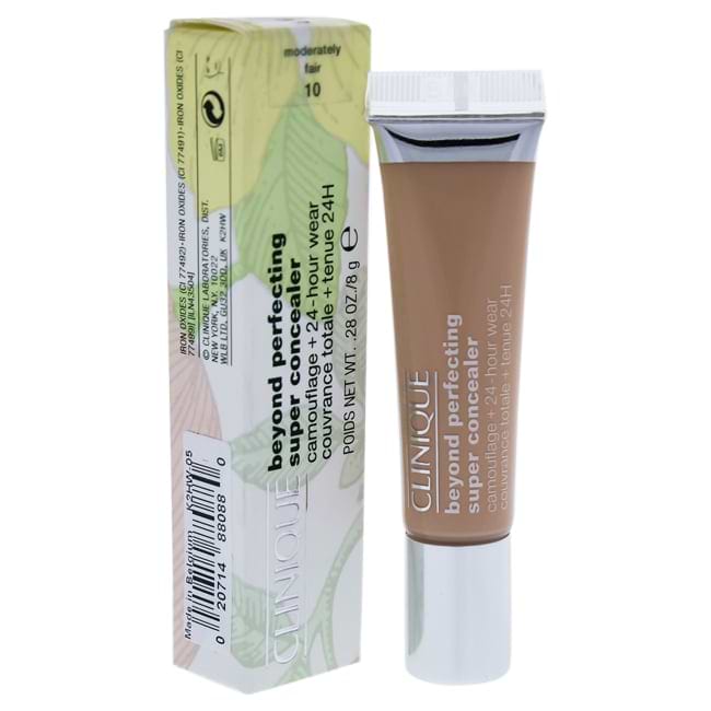 Clinique Beyond Perfecting Super Concealer Camouflage