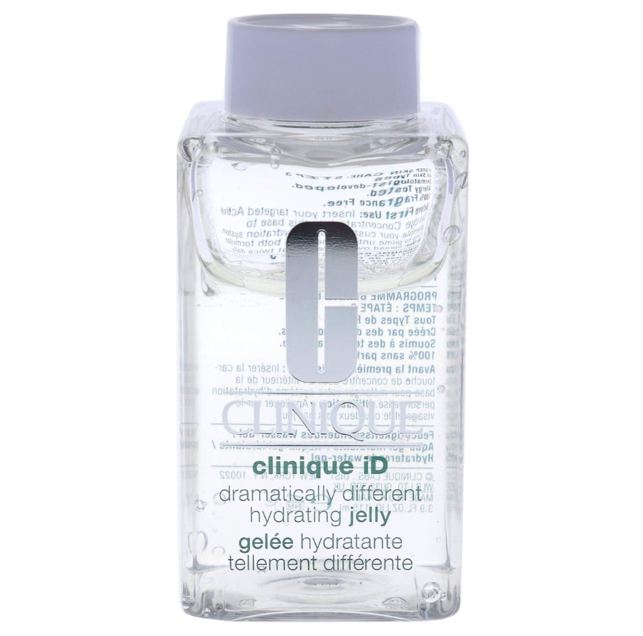 Clinique Id Dramatically Different Hydrating ..