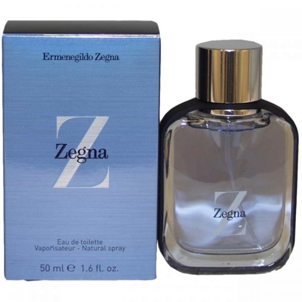 Zegna Z Zegna for Men EDT