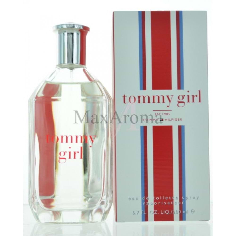 Tommy Hilfiger Tommy Girl EDT For Women