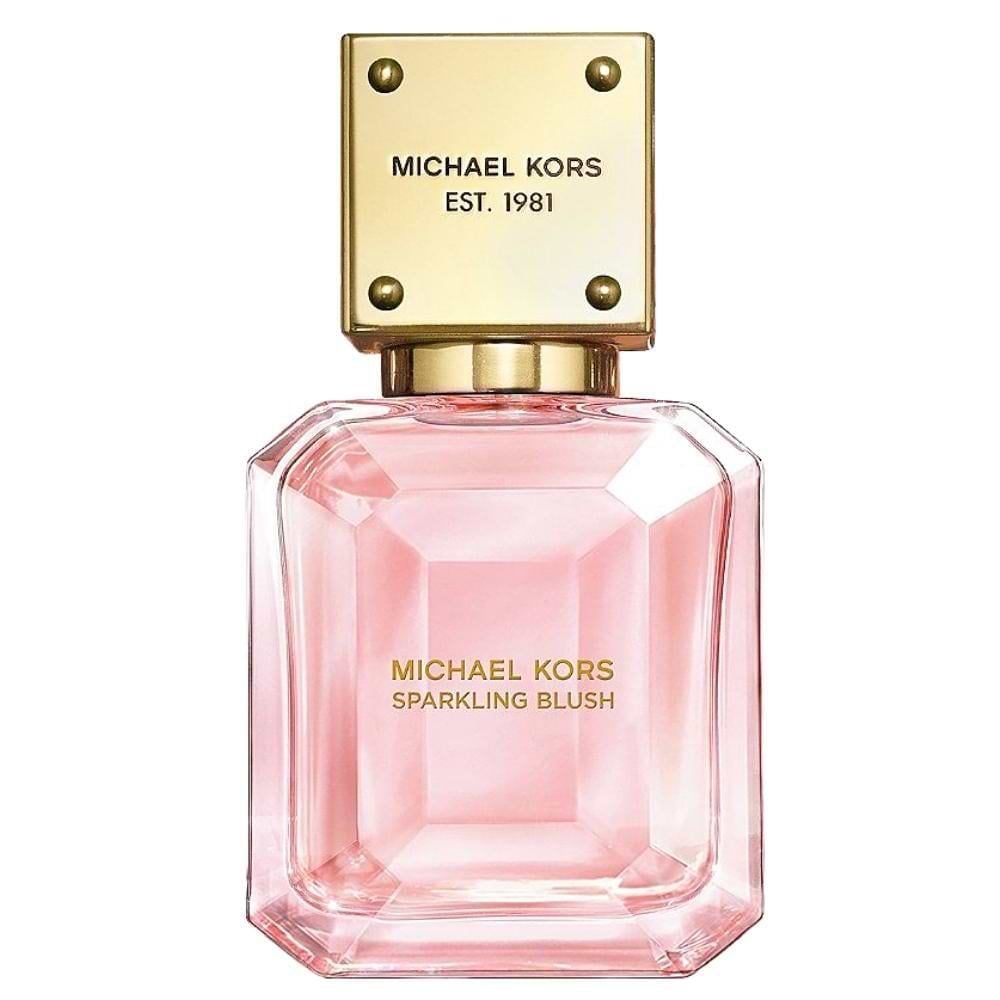 Michael Kors Sparkling Blush For Women EDP