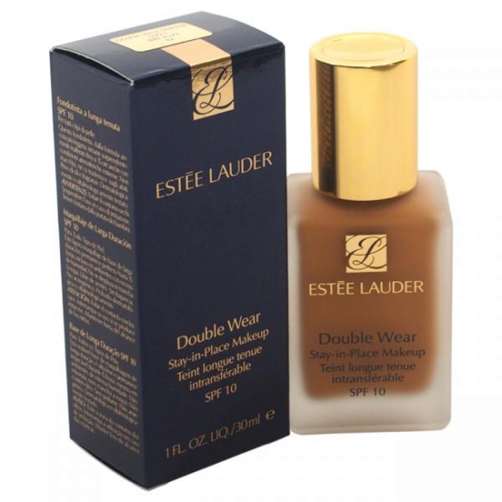 Estee Lauder Double Wear Stay-In-Place Makeup SPF 10 - # 42 Bronze (5W1)