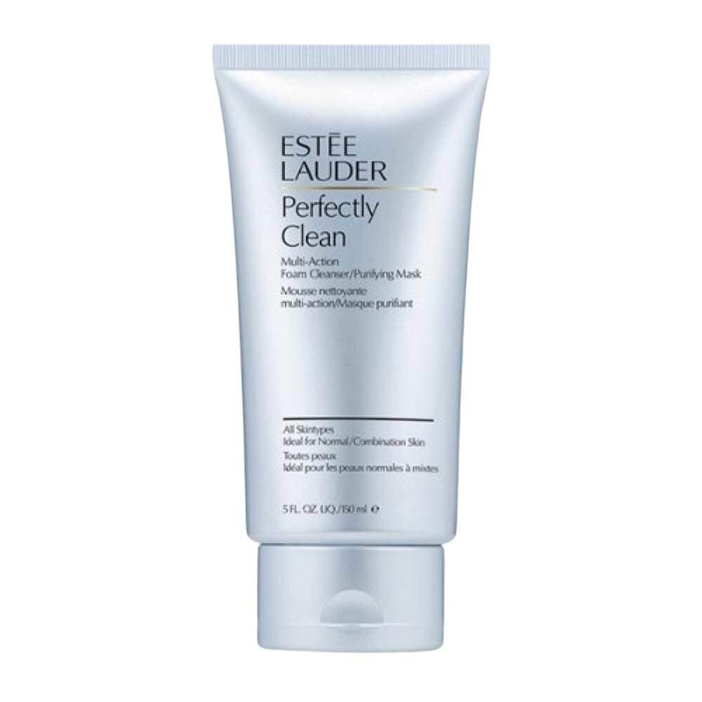 Perfectly Clean Multi-action Foam Cleanser Purifyi