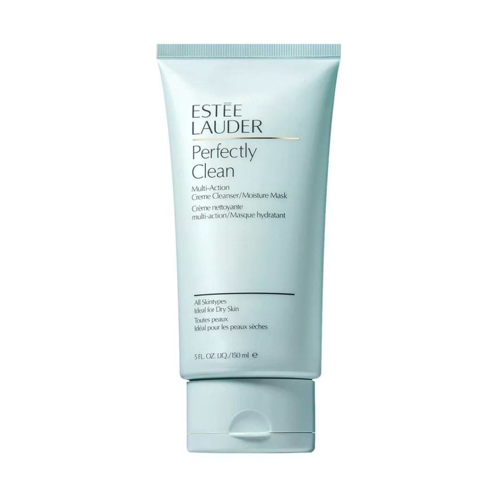 Estee Lauder Perfectly Clean Creme Cleanser M..