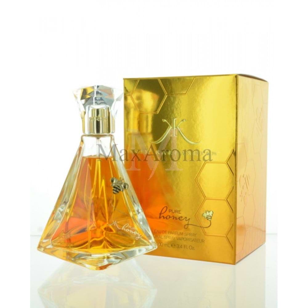 Kim Kardashian Pure Honey Perfume for Women