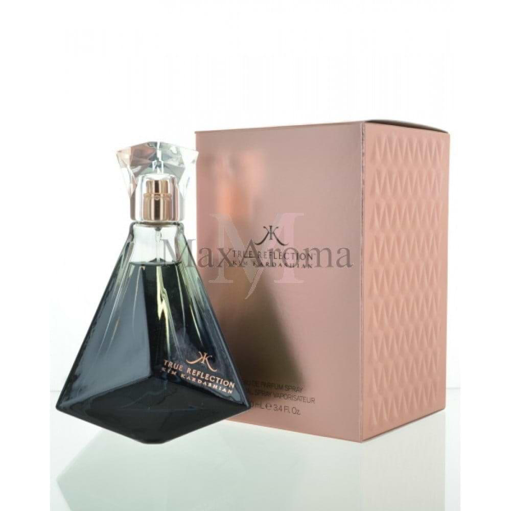 Kim Kardashian True Reflection Perfume for Wo..