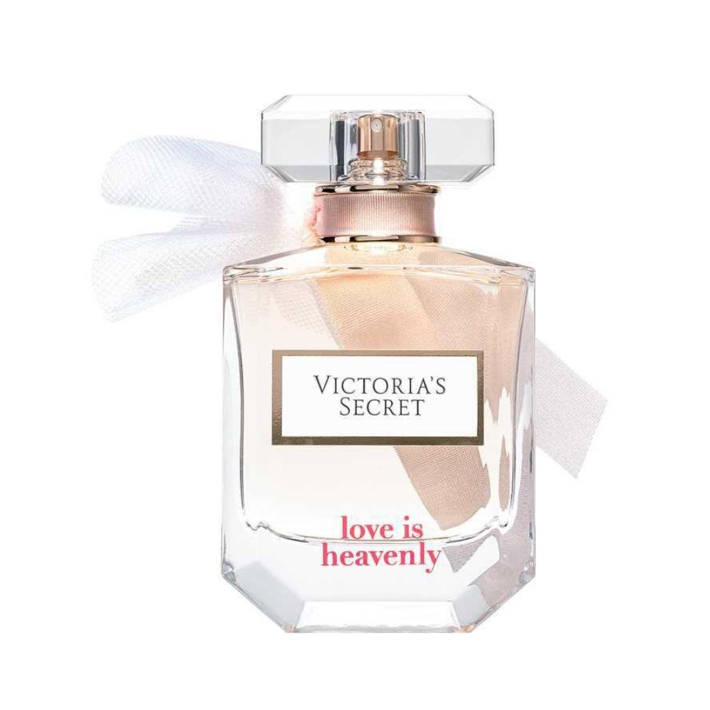 Victoria\'s Secret Love Is Heavenly