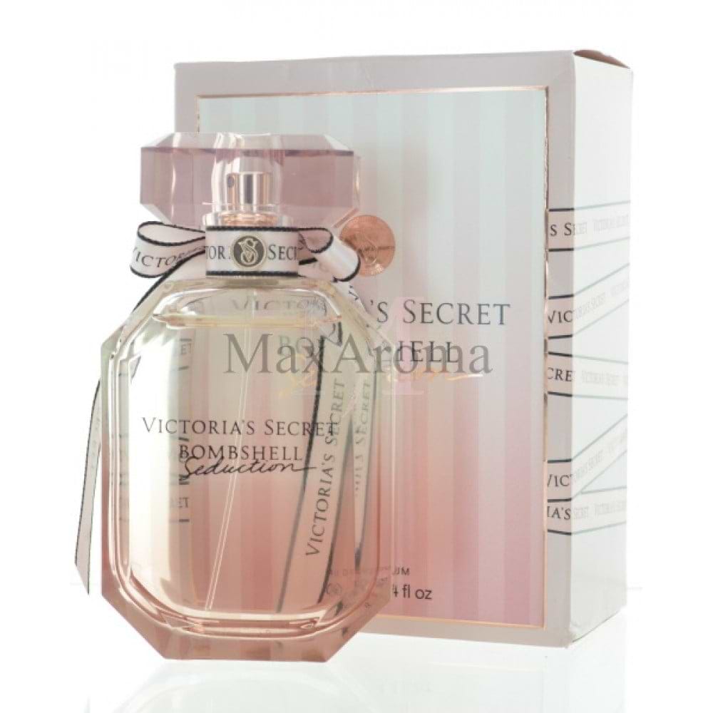 Victoria\'s Secret Bombshell Seduction Perfume for Women