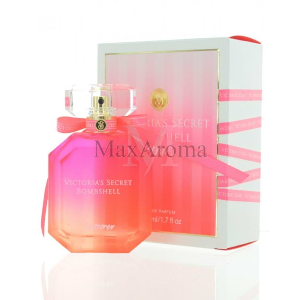 Victoria\'s Secret Bombshell Summer Perfume f..