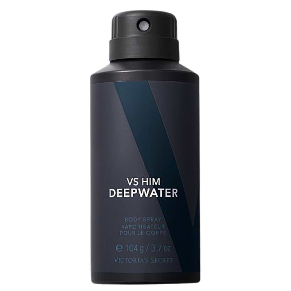 Victoria\'s Secret VS Him Deepwater Body Spray