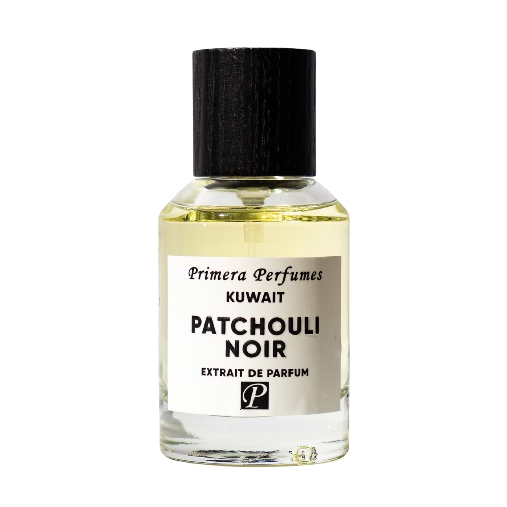 Primera Perfumes Kuwait Patchouli Noir