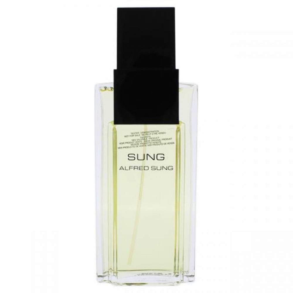 Alfred Sung Sung Edt Spray (tester)