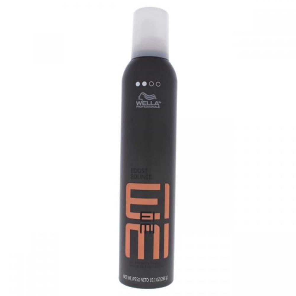 Wella Eimi Boost Bounce Mousse