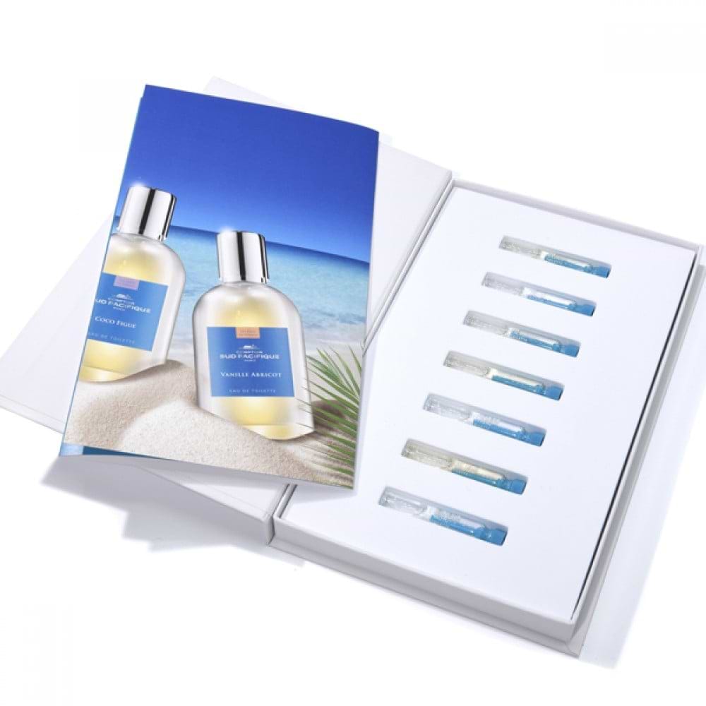 COMPTOIR SUD PACIFIQUE Perfume Discovery coll..