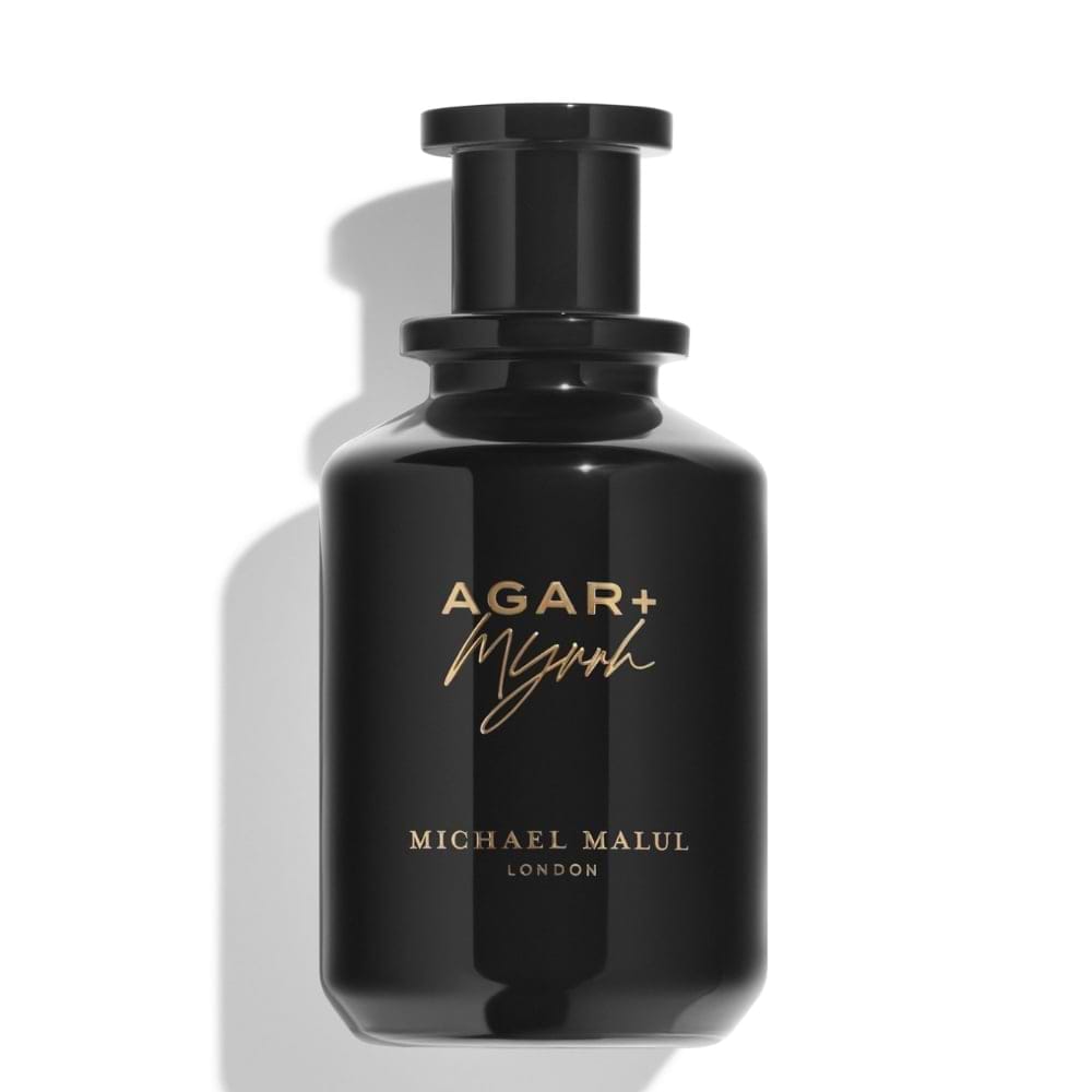 Michael Malul London Agar+Myrrh