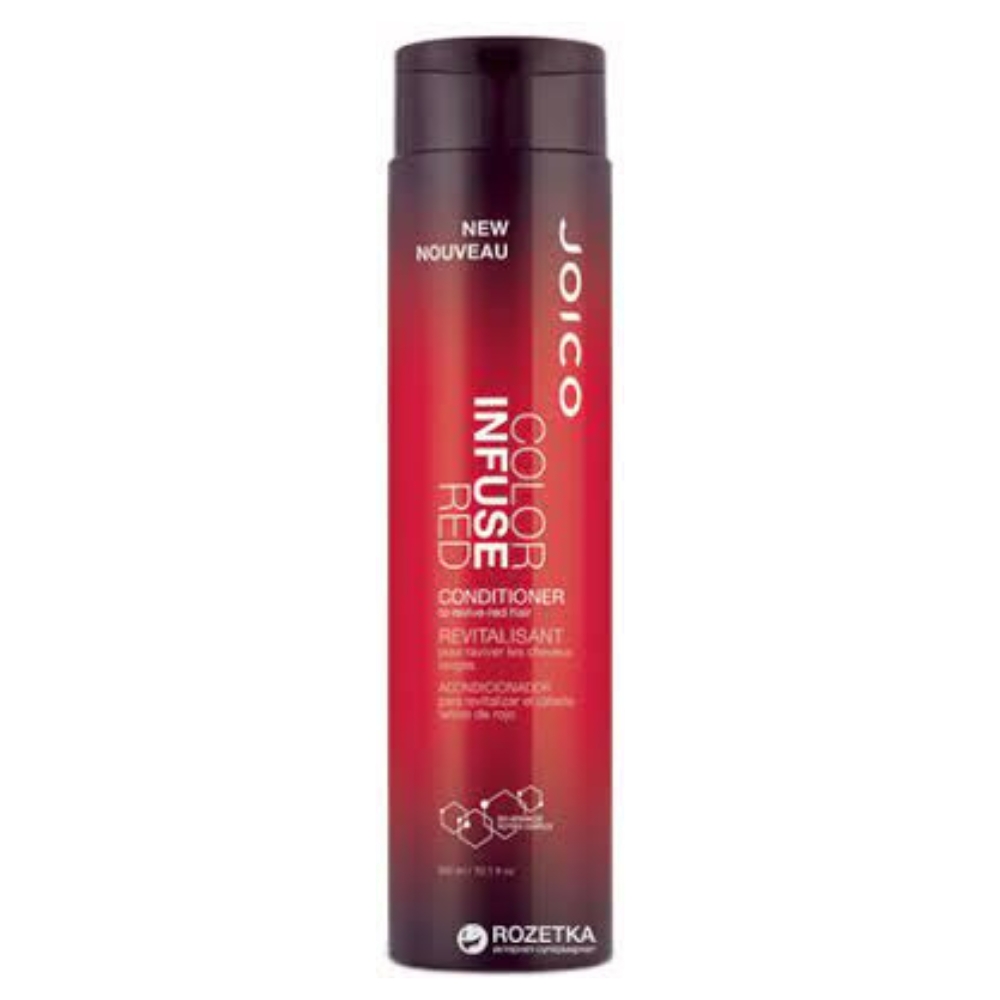 Joico Color Infuse Red  Conditioner