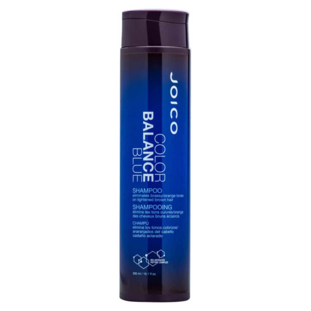 Joico Balance Blue Shampoo