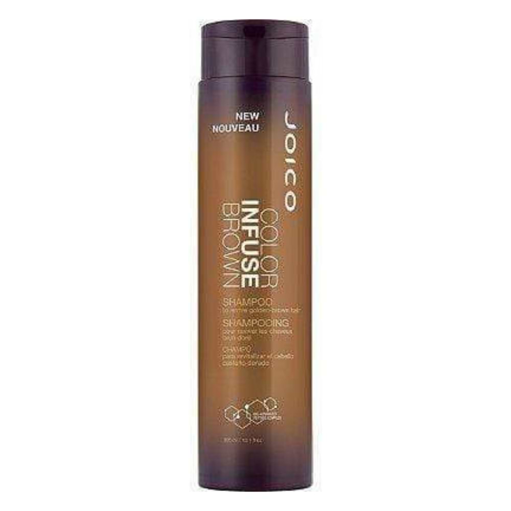 Color Infuse Brown Shampoo