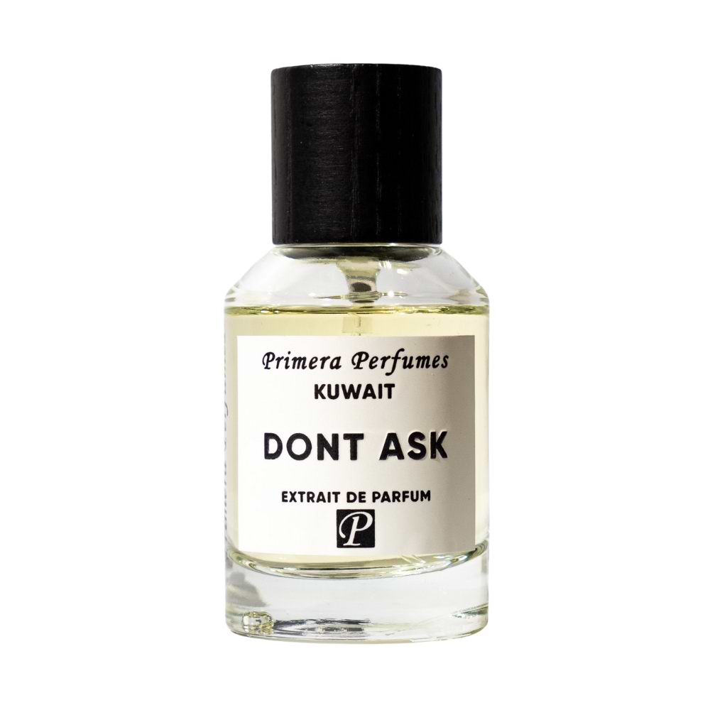 Primera Perfumes Kuwait Don\'t Ask