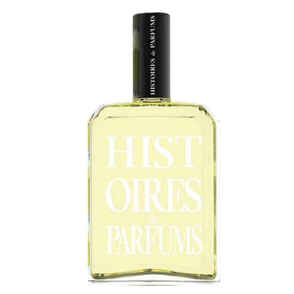 Histoires De Parfums 1899