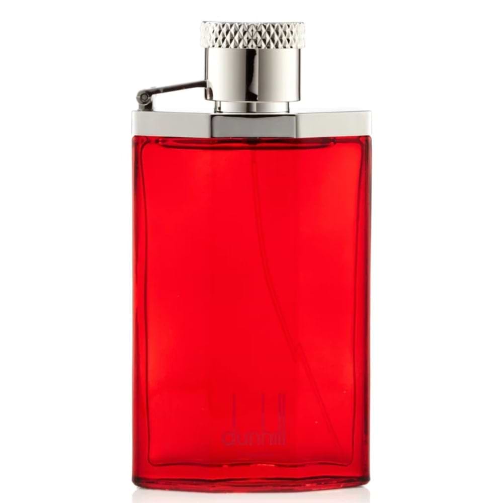 Alfred Dunhill Desire Red 