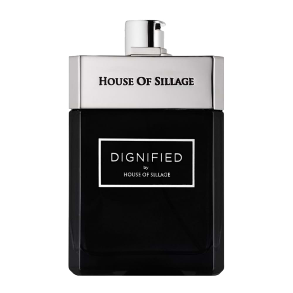 House of Sillage Dignified
