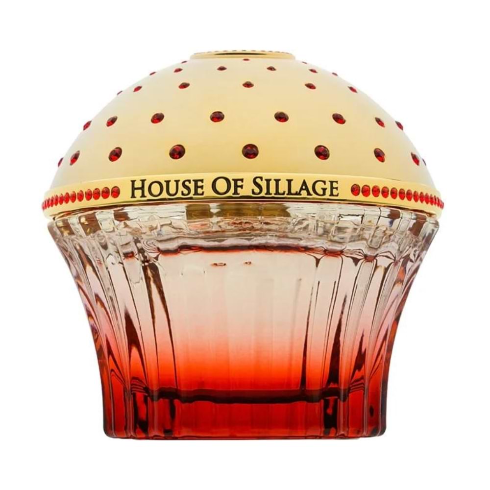 House of Sillage Chevaux D\'or