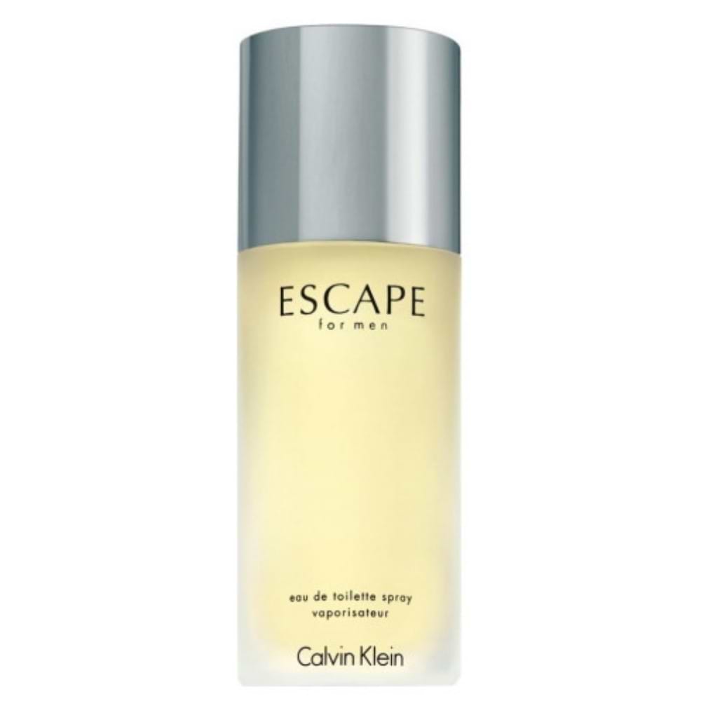 Escape Men by Calvin Klein