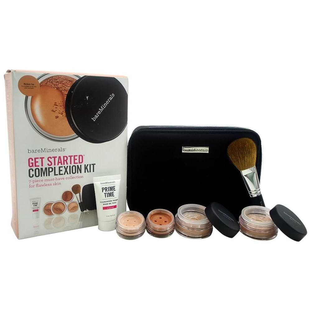 Bareminerals Get Started Complexion Kit
