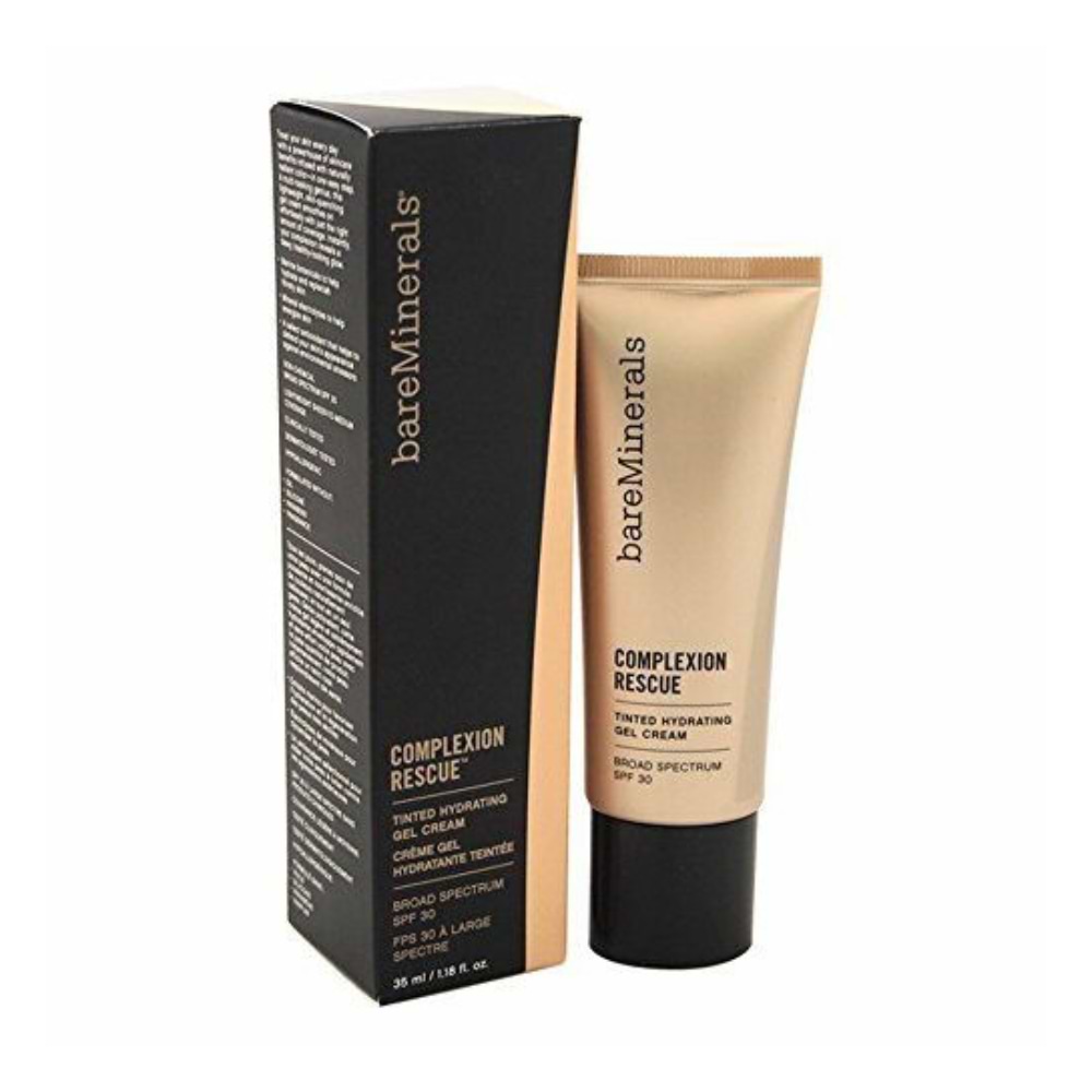 Bareminerals Complexion Rescue Tinted Hydrating Cream Gel
