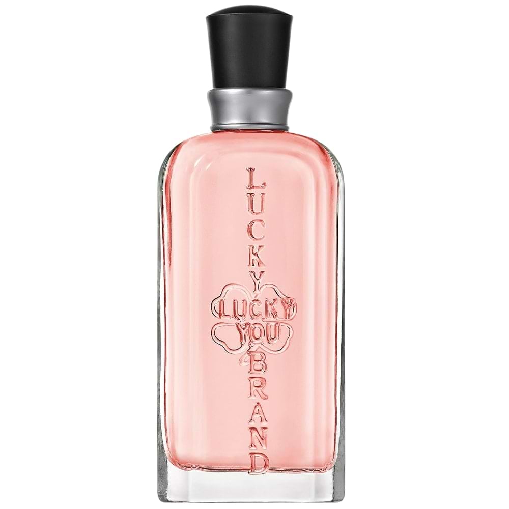 Lucky Brand Lucky You perfume  for Women