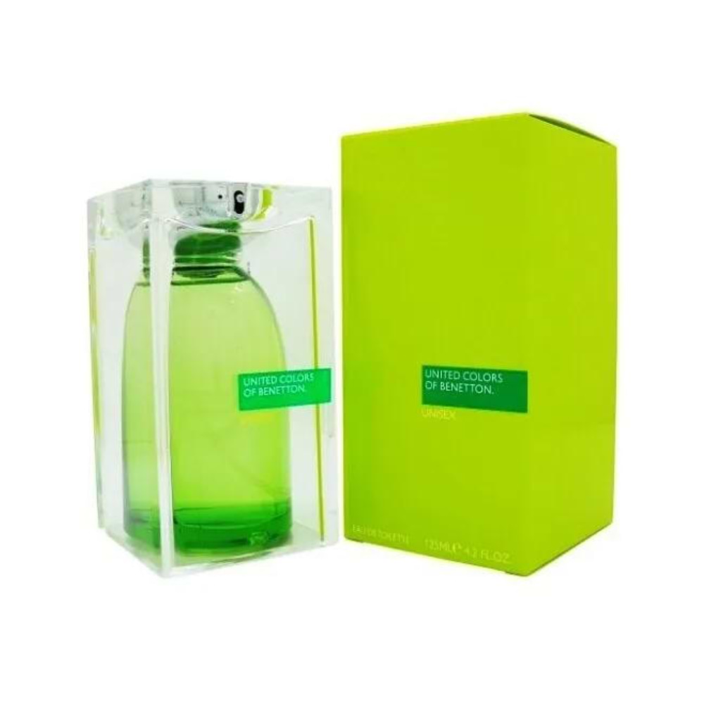United Colors Of Benetton EDT