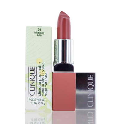 Clinique Pop Lip Colour & Primer