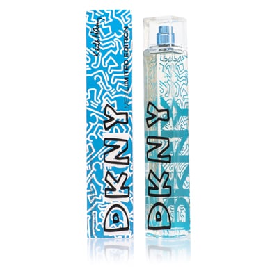 Donna Karan Dkny Men Energizing EDT Spray Lim..