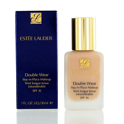 Estee Lauder Double Wear Stay-in-place Makeup 2c2 Pale Almond
