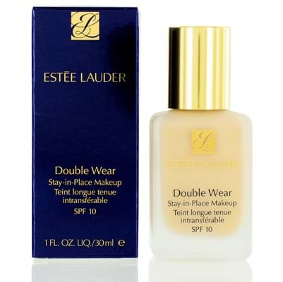 Estee Lauder Double Wear Foundation Makeup 1w2 Sand