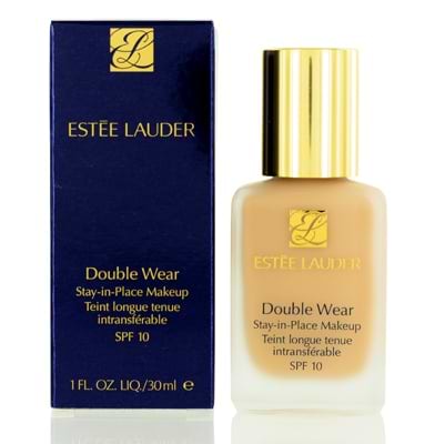 Estee Lauder Double Wear Stay-in-place Makeup 3n2 Wheat