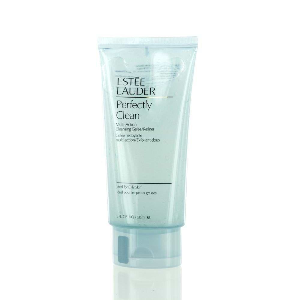 Estee Lauder Perfectly Clean Multi -action Cleansing Gel 