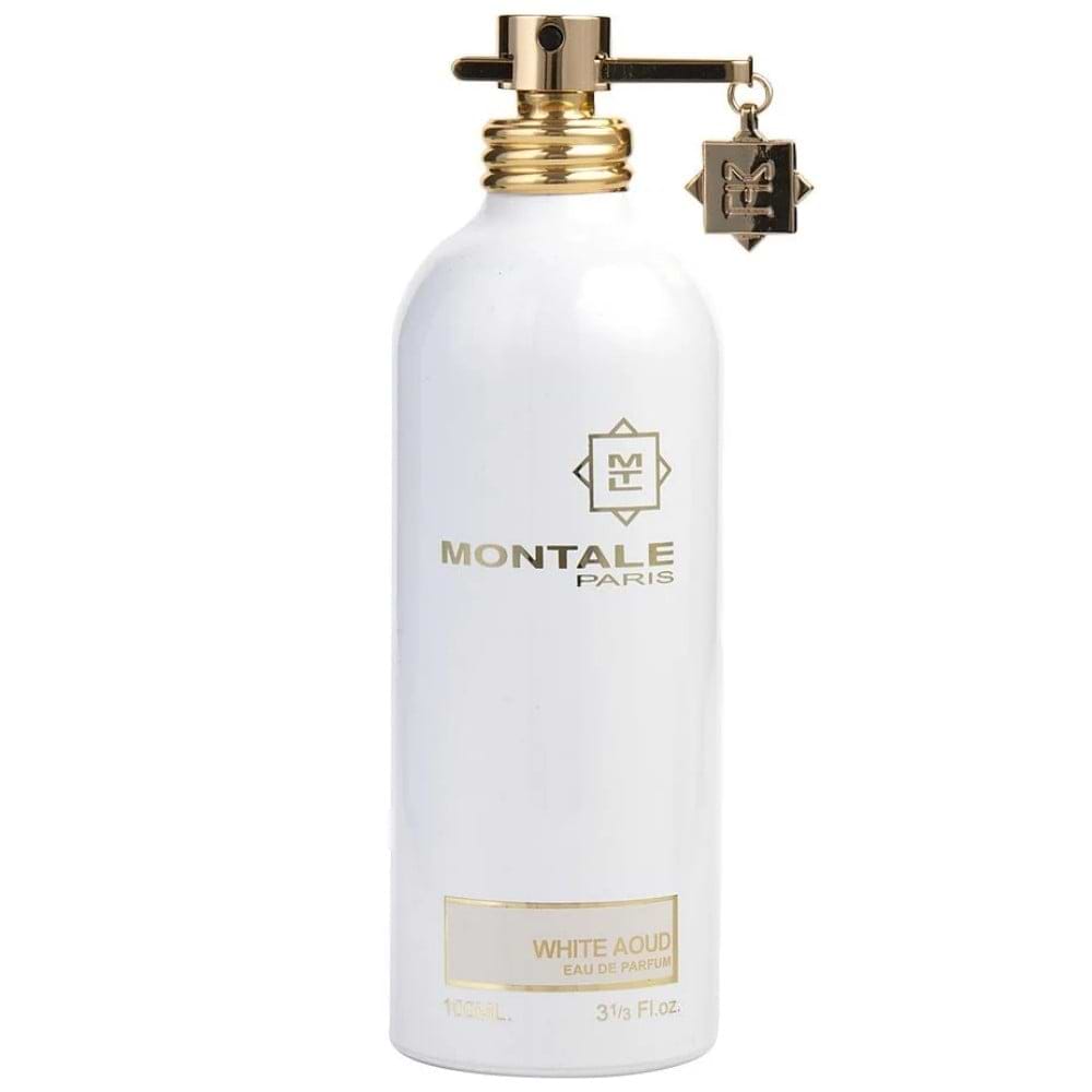 Montale White Aoud Perfume Unisex